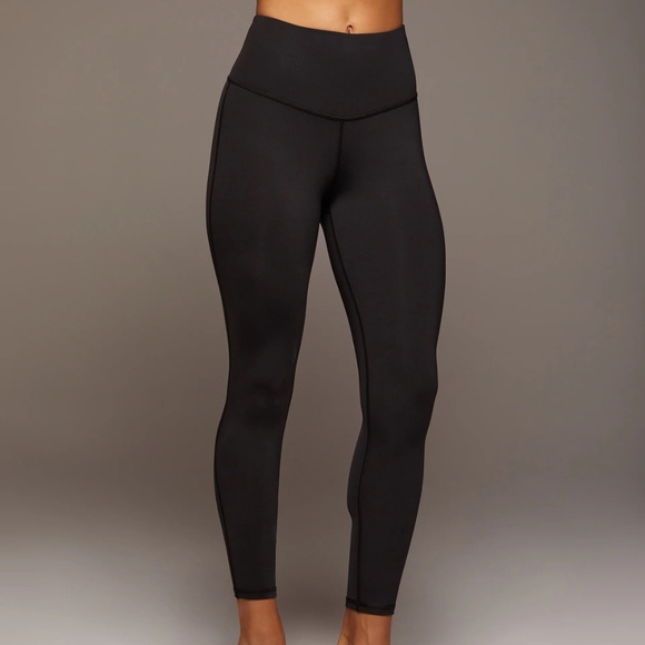 ✨| MICHI | ✨ Instinct Legging, FOREST, Size Small, Made in Canada 🇨🇦 - Picture 1 of 4